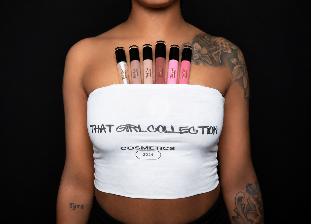 That Girl Bundle