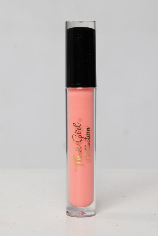 Peach Gloss