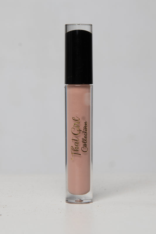 Nude Gloss